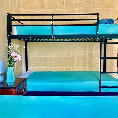 Grotto'S Paradise B&B Għarb Szoba fotó