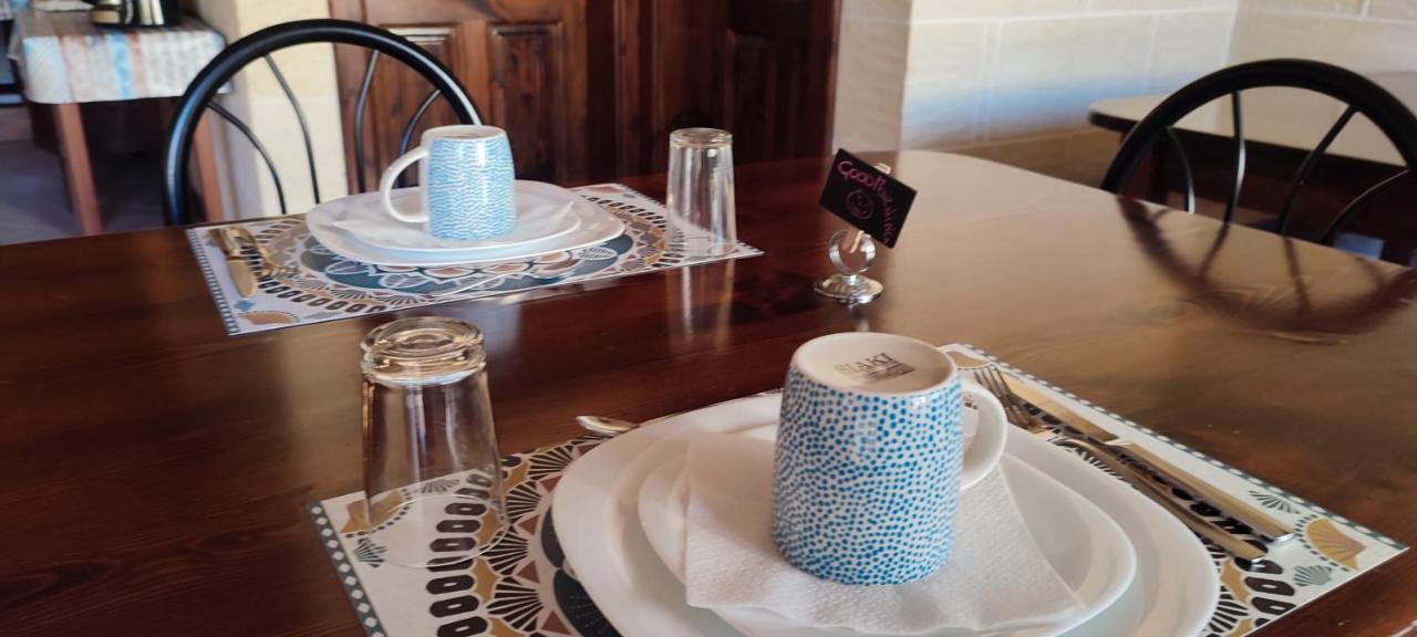 Grotto'S Paradise B&B Għarb Kültér fotó
