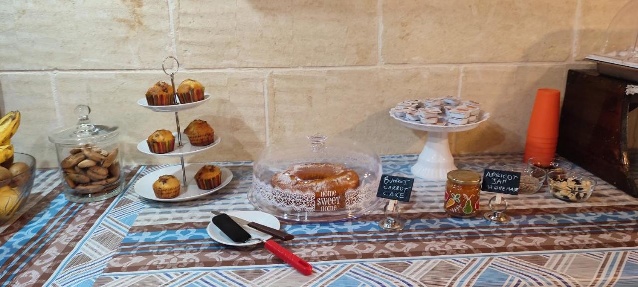 Grotto'S Paradise B&B Għarb Kültér fotó