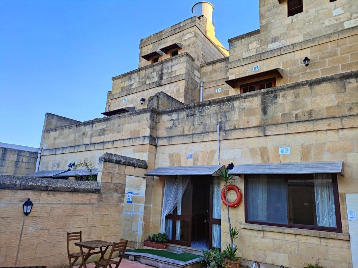 Grotto'S Paradise B&B Għarb Kültér fotó