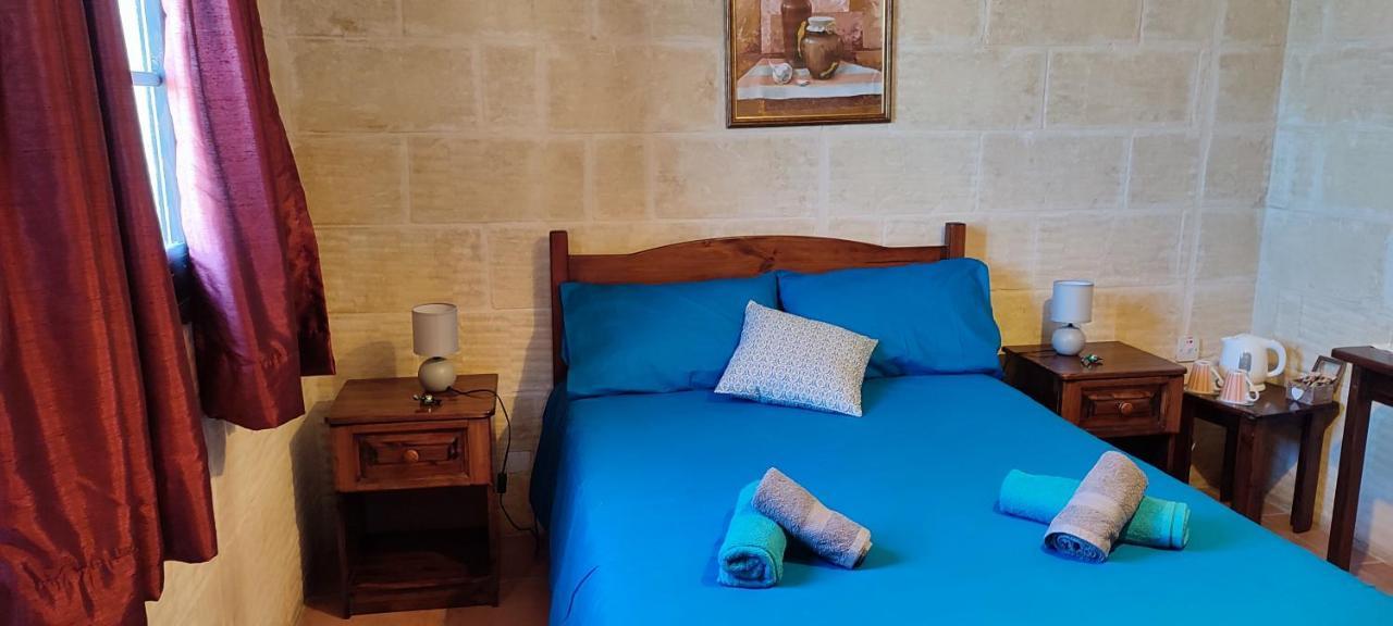 Grotto'S Paradise B&B Għarb Kültér fotó