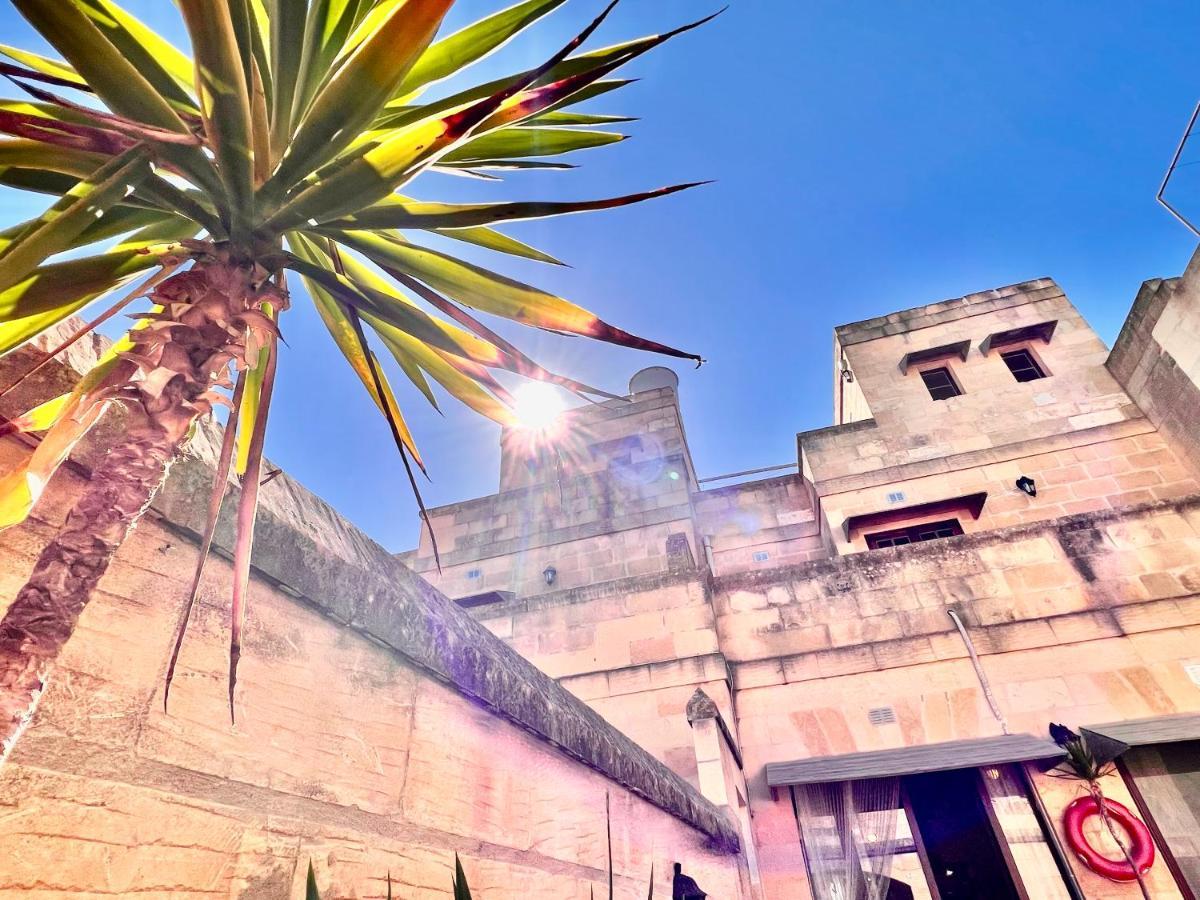 Grotto'S Paradise B&B Għarb Kültér fotó