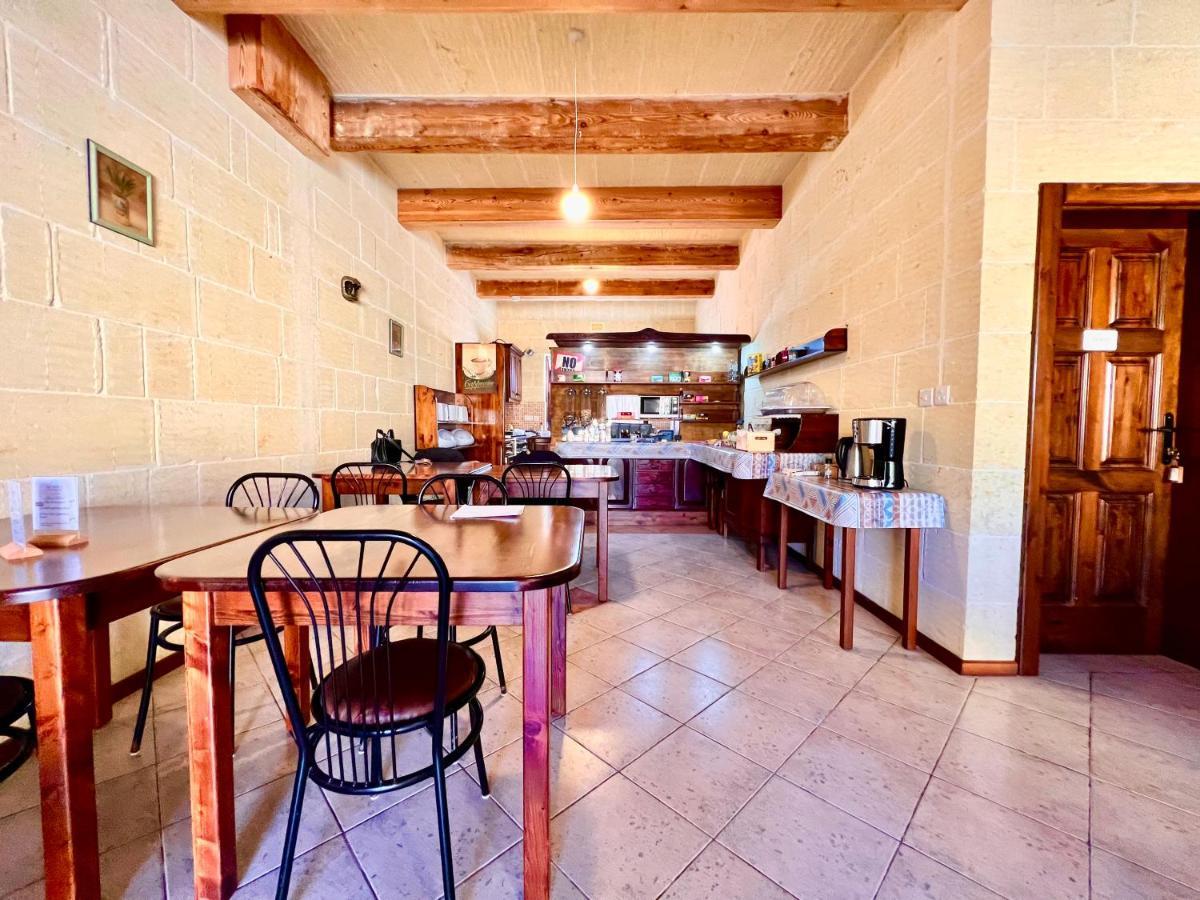 Grotto'S Paradise B&B Għarb Kültér fotó