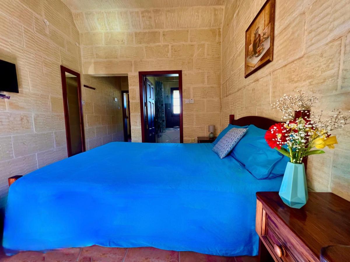Grotto'S Paradise B&B Għarb Kültér fotó