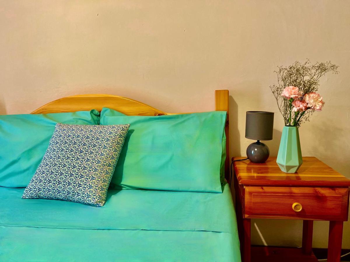 Grotto'S Paradise B&B Għarb Kültér fotó
