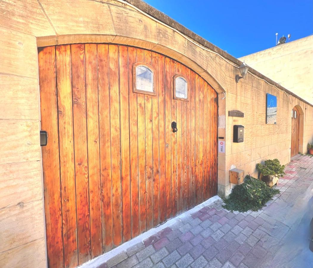 Grotto'S Paradise B&B Għarb Kültér fotó